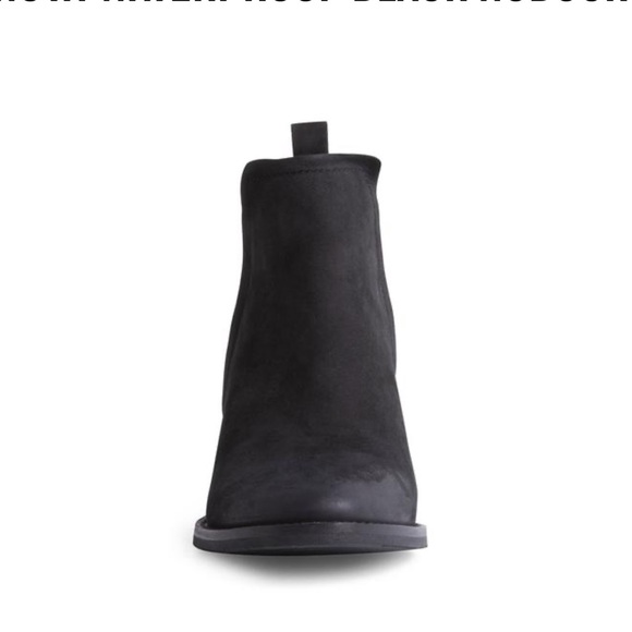 Steve Madden Waterproof Nova Ankle Boots - Picture 3 of 12